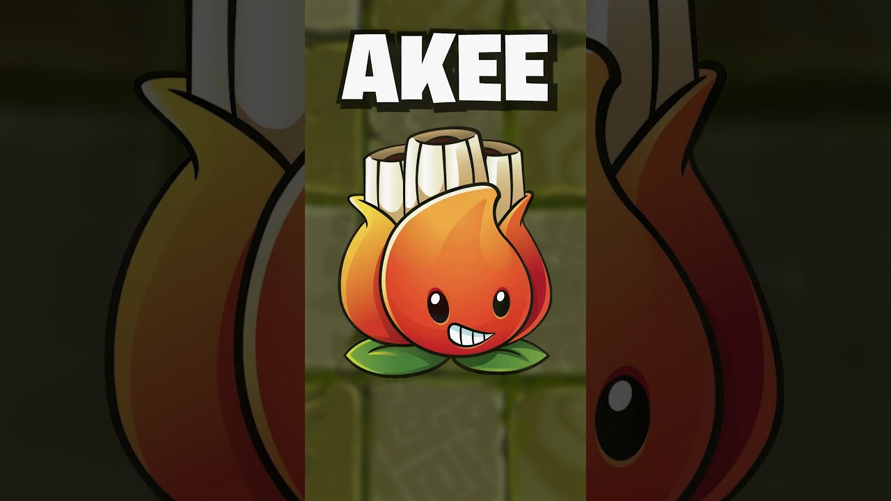 Ranking every Lost City plant.