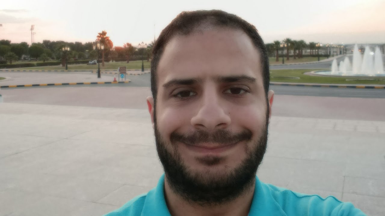 نقاش كتاب السلام عليك يا صاحبي 89