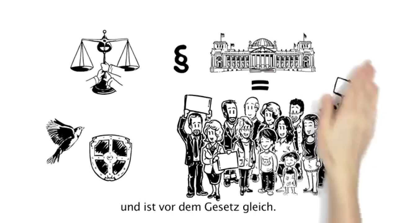 Sozialstaat und Soziale Demokratie (Untertitel)