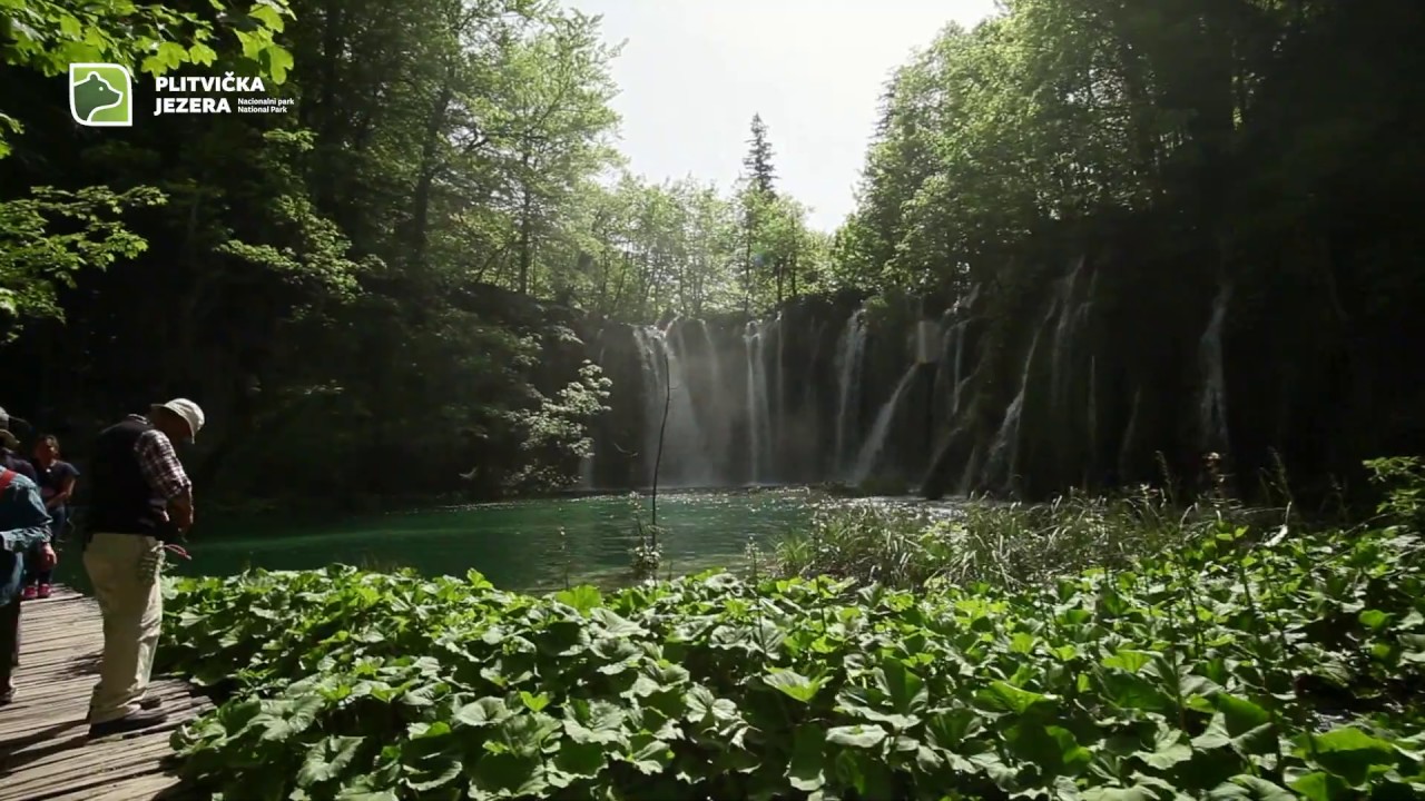 Plitvice Lakes National Park - Spring edition