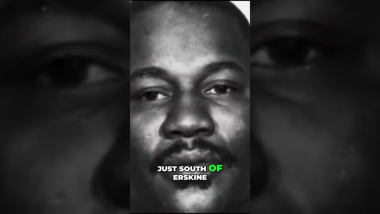 Beheading in Detroit: Crime of The Century