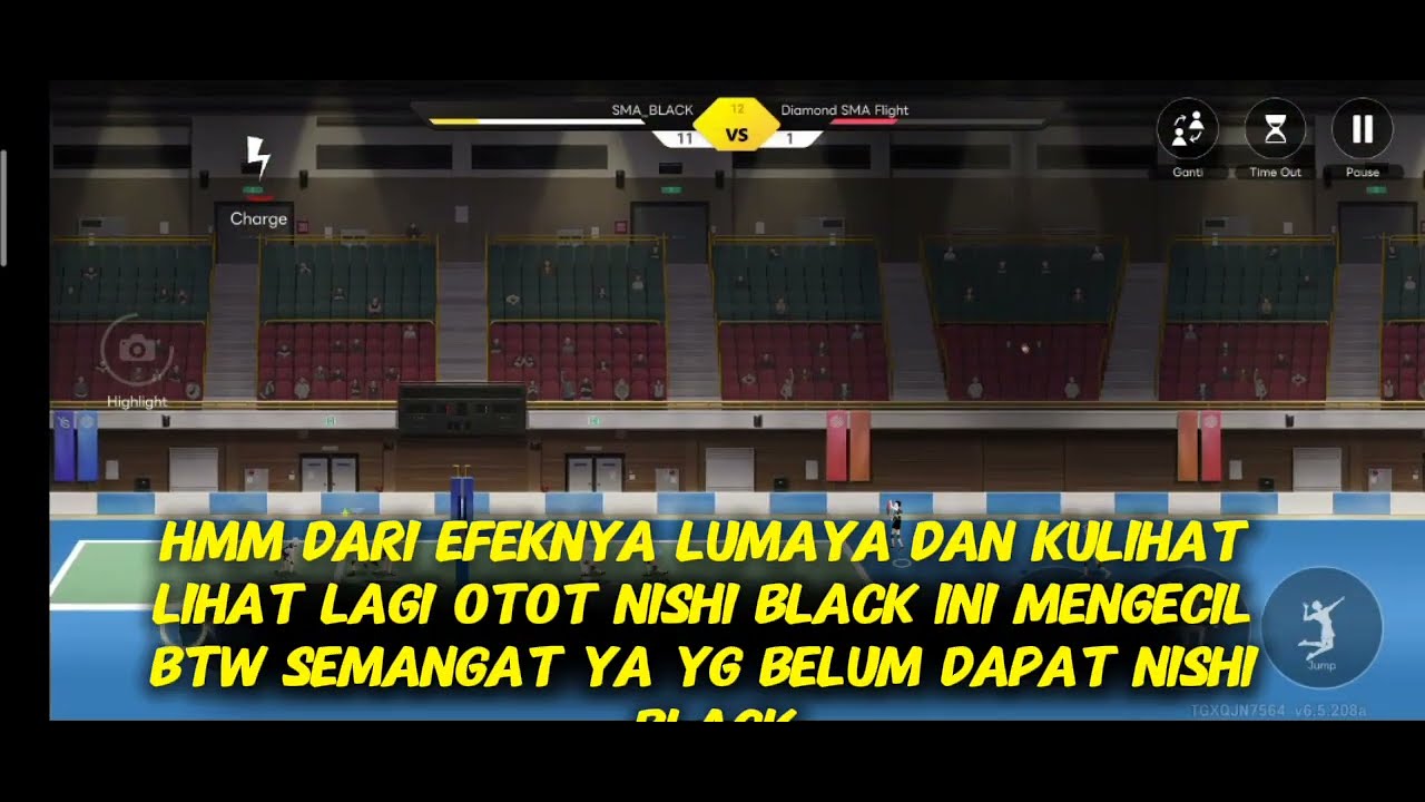review skin nishikawa black