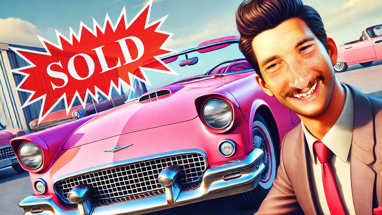 JEDZIEMY NA DZIEWCZYNKI??? | AUTO SALE LIFE #14