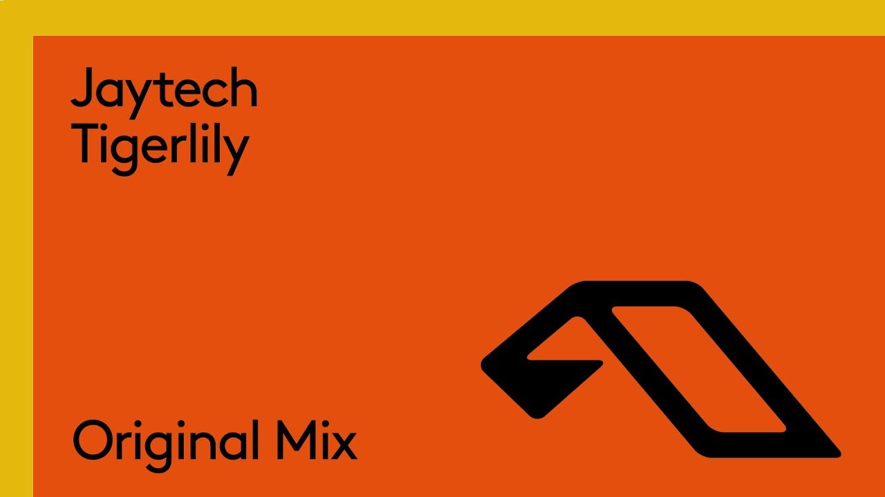 Jaytech - Tigerlily