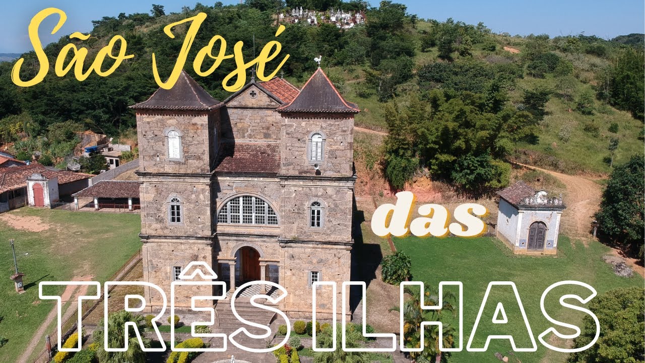 São José das Três Ilhas