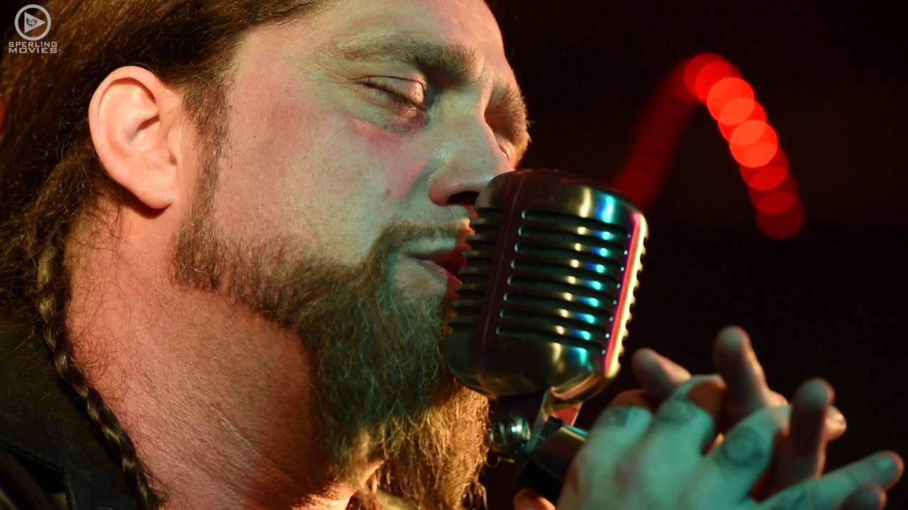 Martin Kesici unplugged | Wicked Game