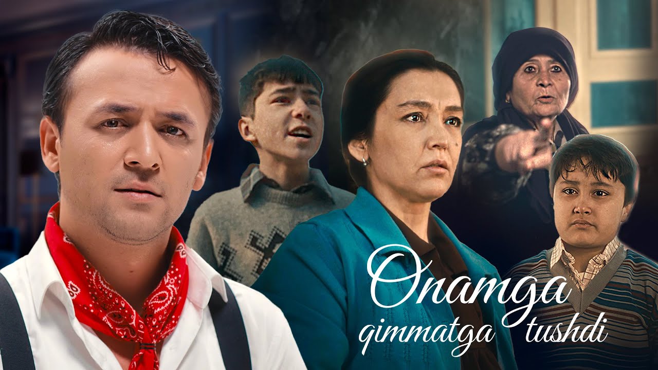 G'aybulla Tursunov - Onamga qimmatga tushdi (Video Clip)