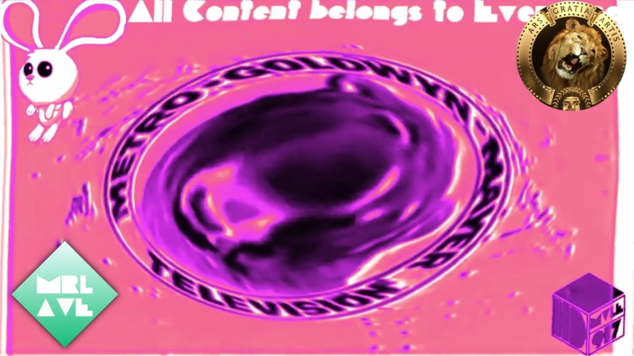 MGM Logo (1961) Effects Round 2 vs TVFFLVM3565 & Everyone (2/21)