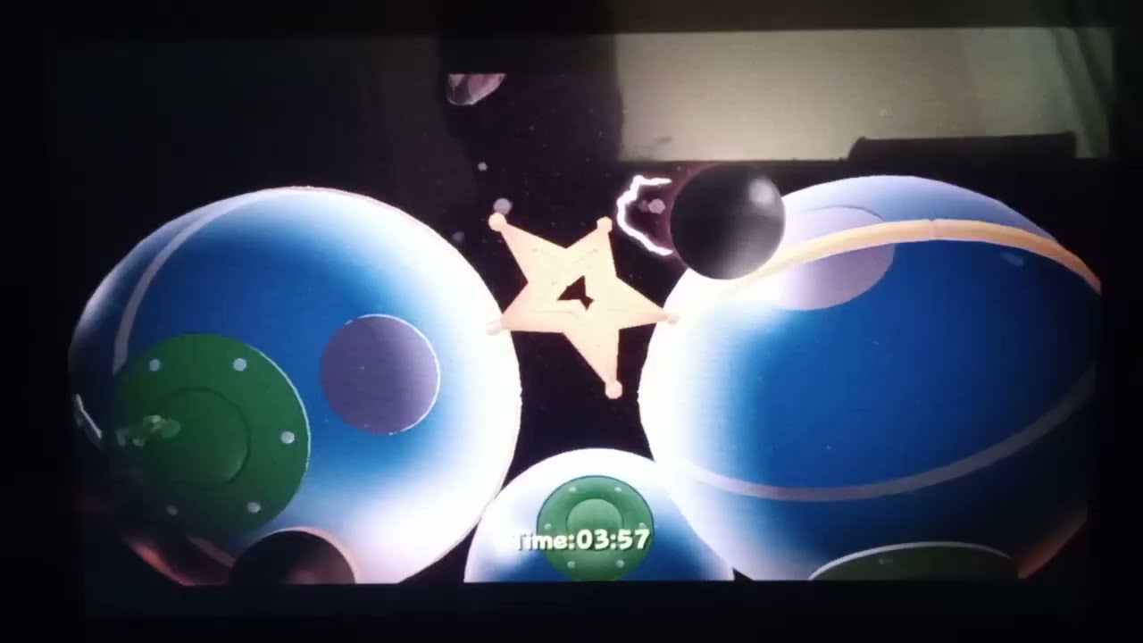 Let's Play Super Luigi Galaxy (SMG 1+2)(Nintendo Switch) Part 4: Prankster Comets/Brawl Bowser Jr.
