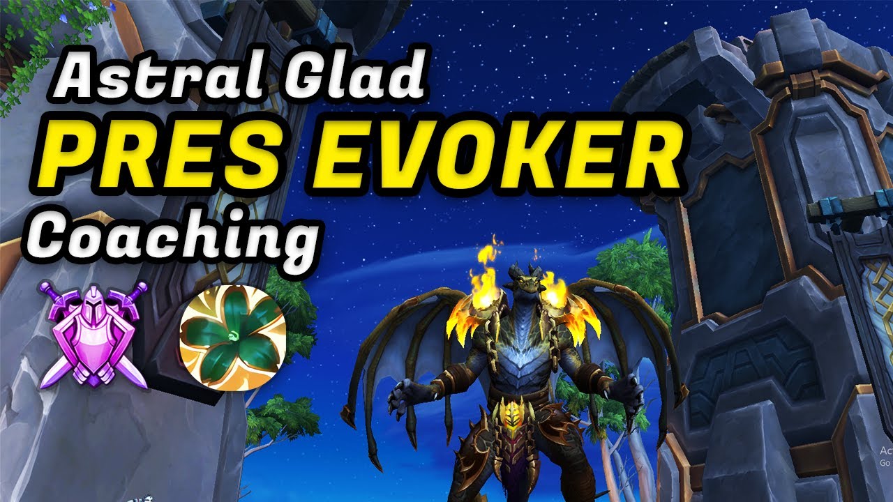 How to Fix Your Mistakes! | Preservation Evoker Coaching