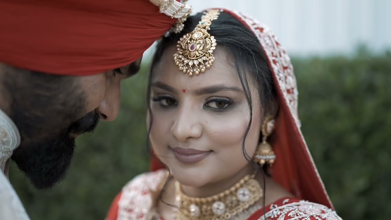 Gurpreet Same day Highlight Benipalz Photography