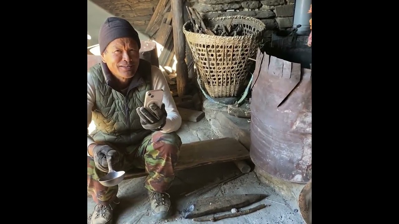 Rural Village Livelihoods