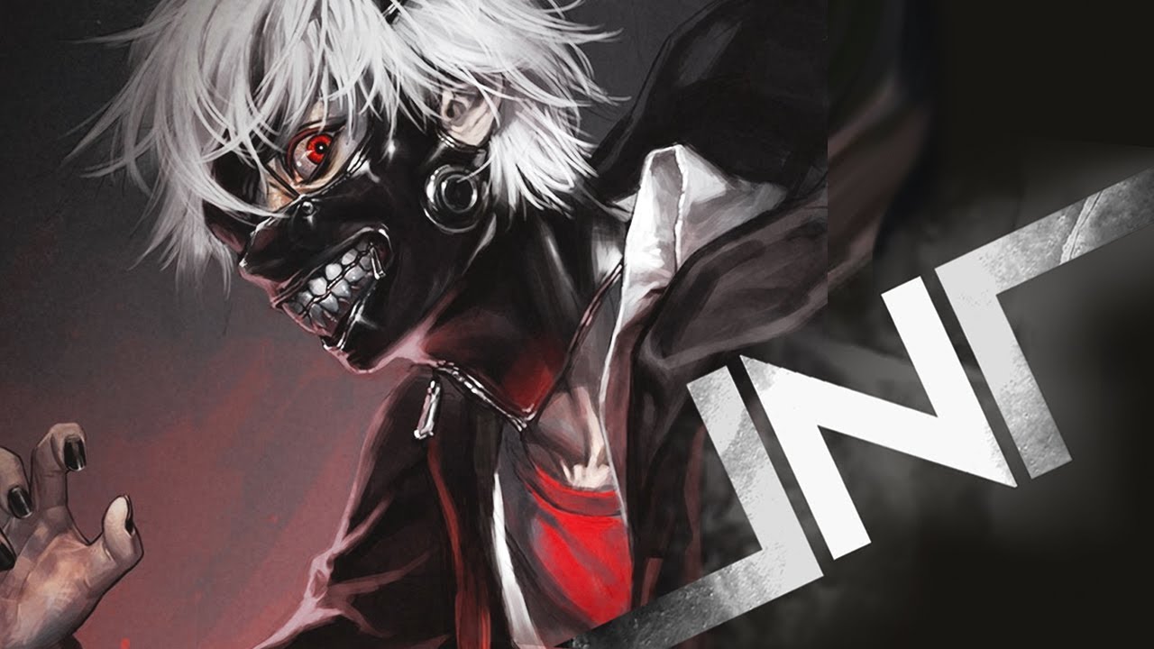 Kaneki - Tokyo Ghoul ♪ (ft. PapakoBr)