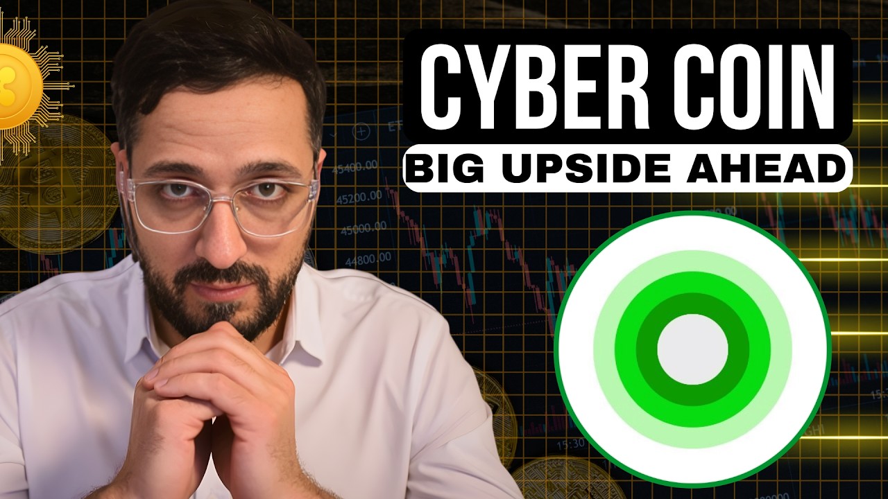 CYBER готов к расширению &ndash; огромный потенциал роста?