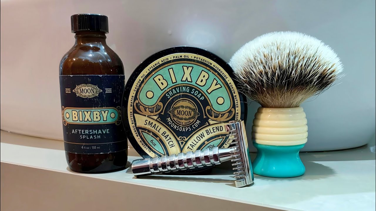 Le Critiche Di WSS: Yaqi Duomo e Silvertip, Moon's Soaps Bixby