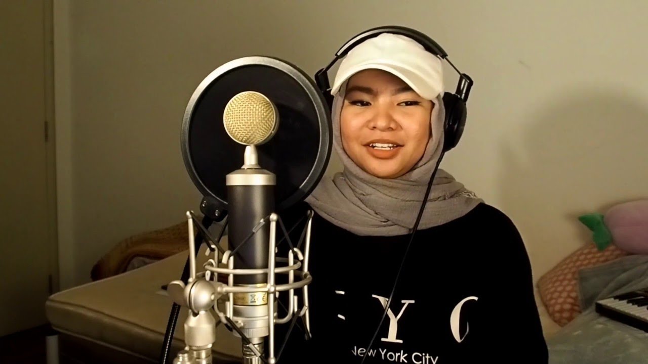 SURVIVOR - DESTINY'S CHILD (COVER BY AINA ABDUL)