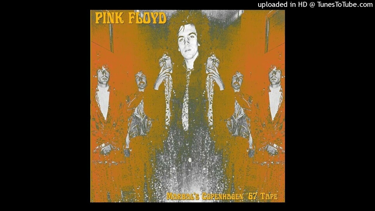 Pink Floyd One in a Million September 13 1967 (Only Recorded Version)