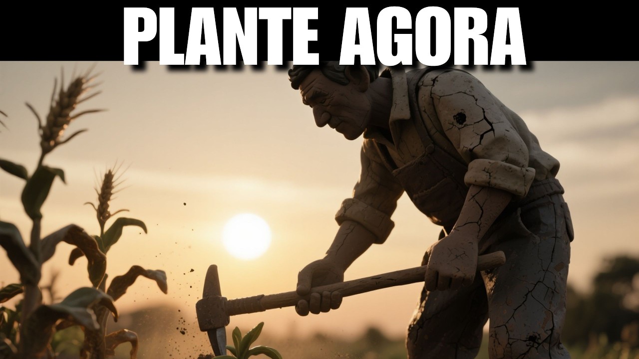 A História Que Vai Curar Sua Procrastinação