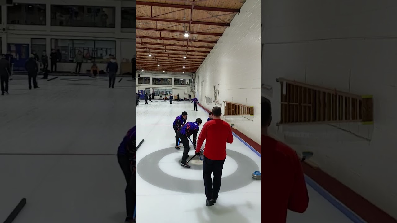 Marpole Championships RR Game 2 Away 1