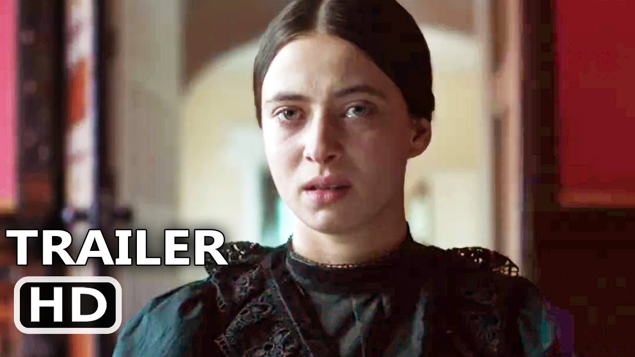 LIES WE TELL Trailer (2024) Agnes O'Casey
