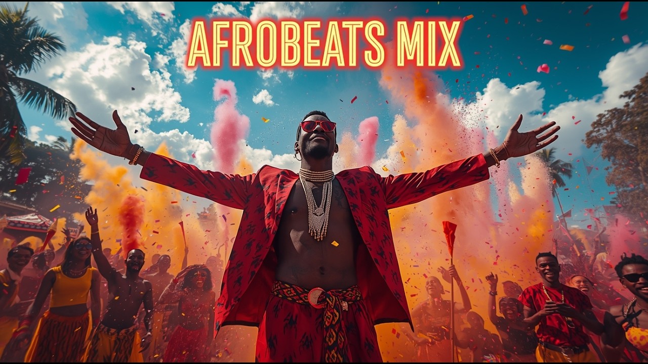 NEW AFROBEATS 2026 VIDEO MIX | NEW NAIJA AFROBEATS VIDEO MIX | I FALL FOR YOU AGAIN