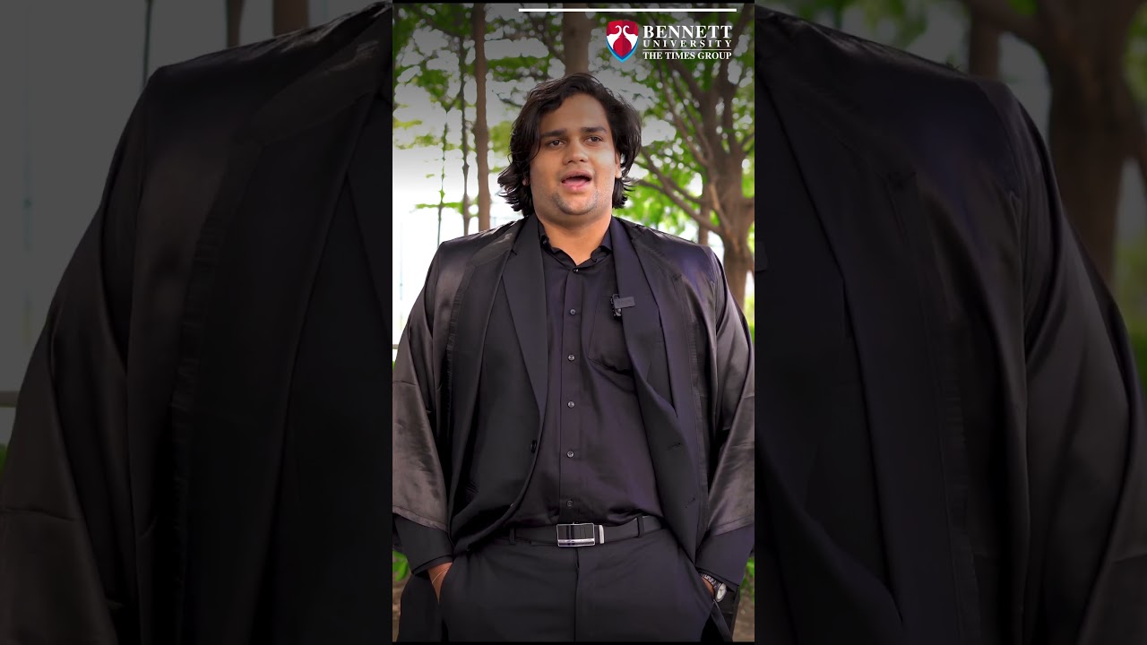 Sachin Manon | B.Tech CSE | Hostel Life, Friendships & Future&nbsp;Dreams