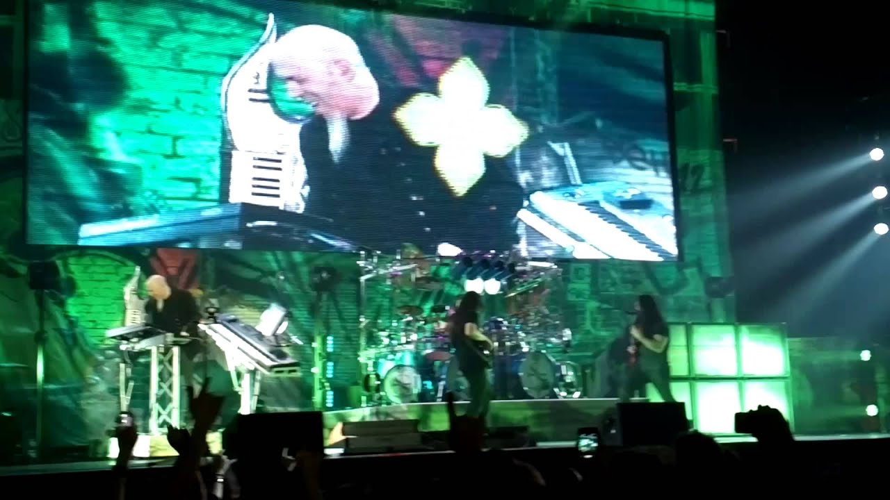 Dream Theater - 