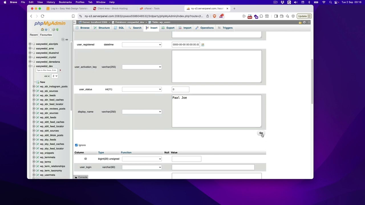 Locked out of WordPress? How to access your site without login info