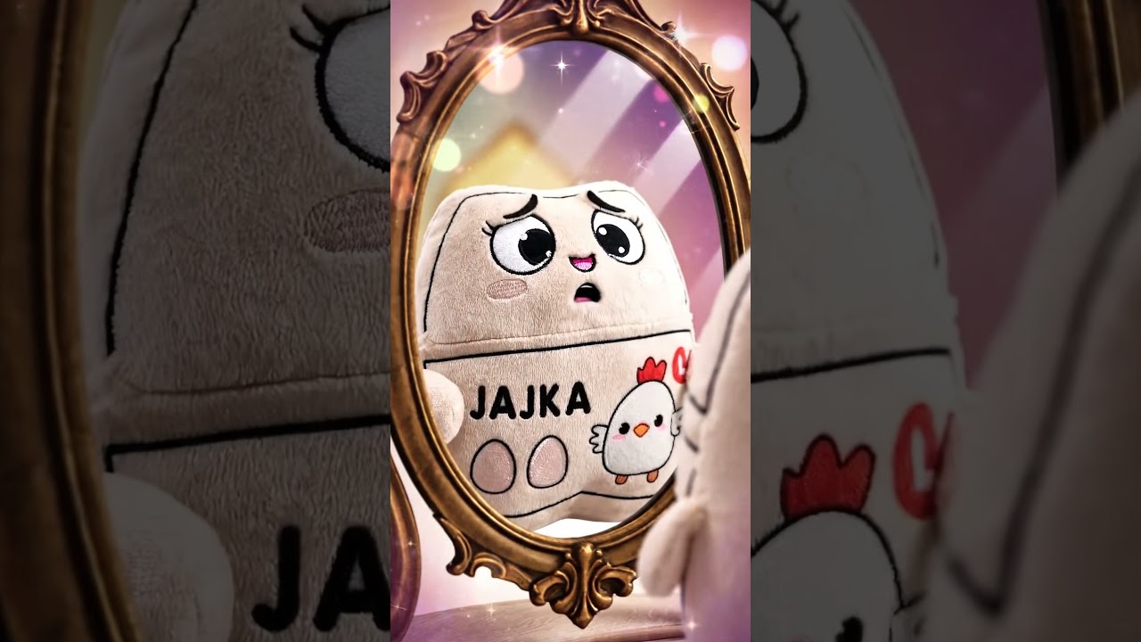 Ładna ta skorupka! Jajka Januszki, Gang biedroniak&oacute;w #shorts