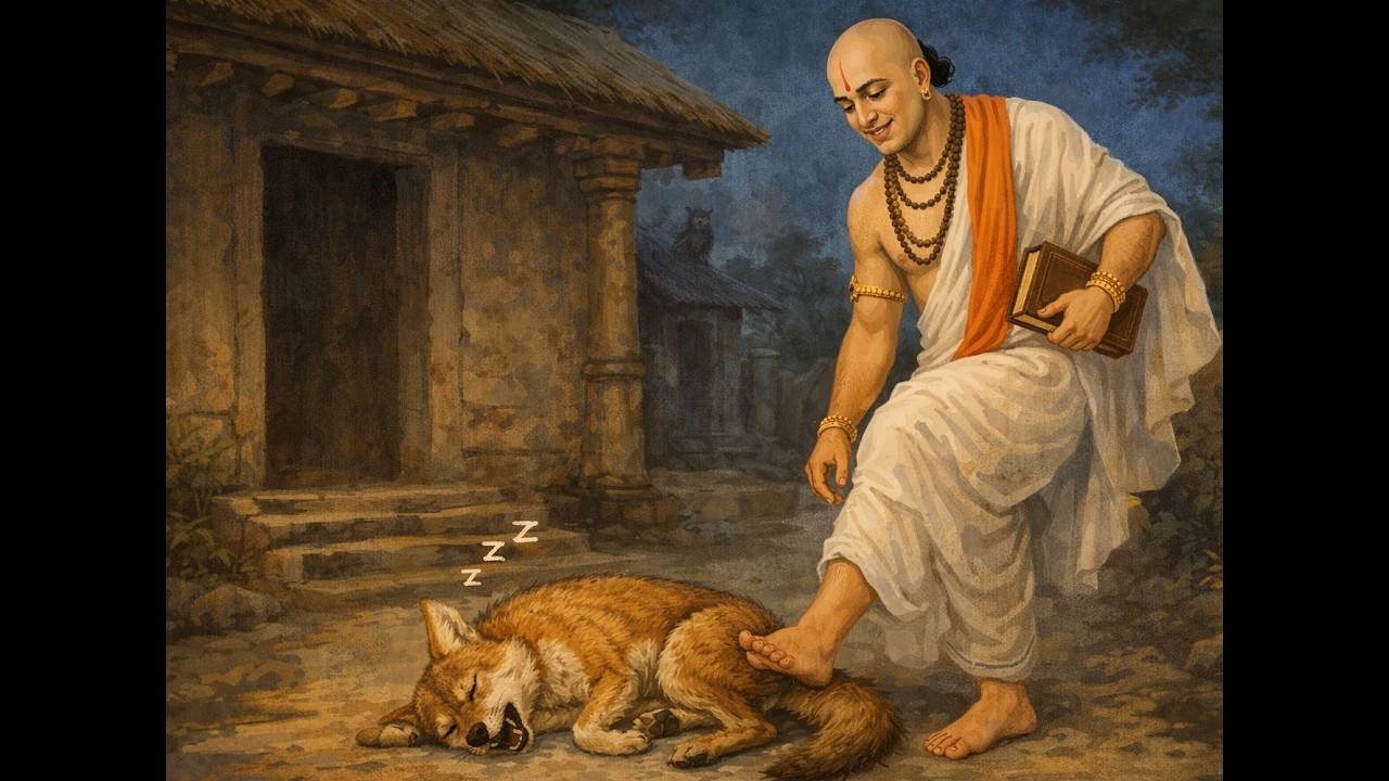 నక్కతోకమహిమ@Kadhabharanam
