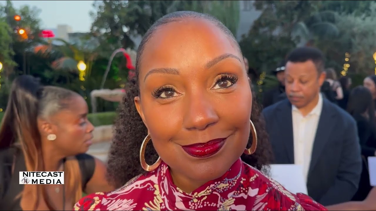 THE NH EXPERIENCE- EP. 193| JOI BROWN | CULTURE CREATORS| HONORING LIVING LEGENDS & MORE
