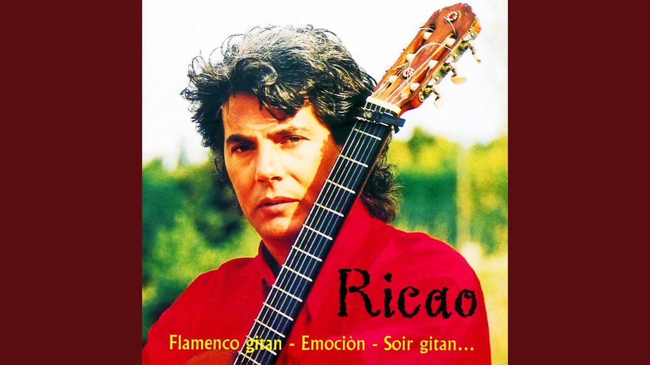 Flamenco gitan
