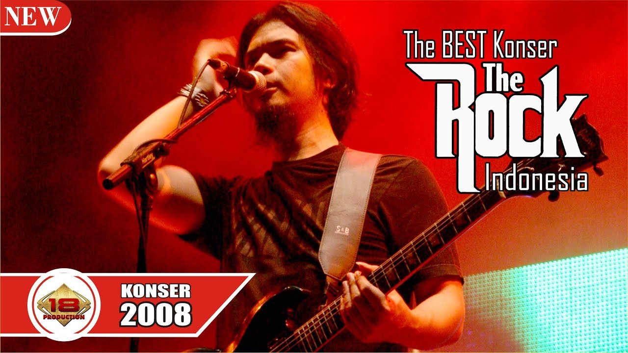 [The Best Konser] Ahmad Dhani 