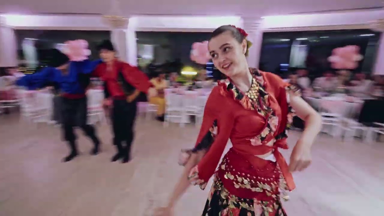 Dans Țigănesc  Dansatori Evenimente 