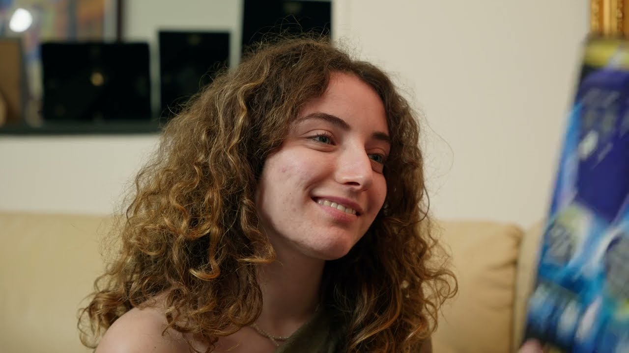 VIAGGIARE NEL TEMPO (MA PER DAVVERO) - Sonorizzazione Audio Tesi di Laurea in 