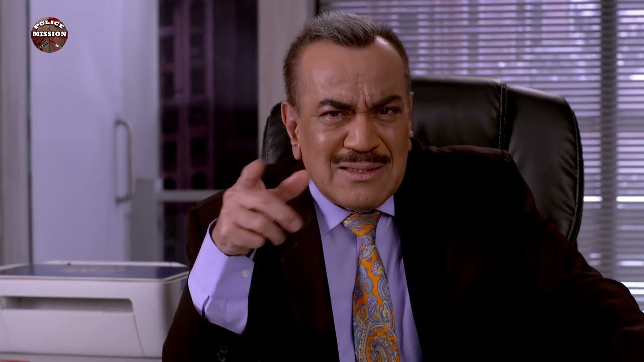 बॉक्स मे हुए धमाके की वजह से निखिल का चेहरा बुरी तरह जल गया | CID | Thriller | Full Episode #love