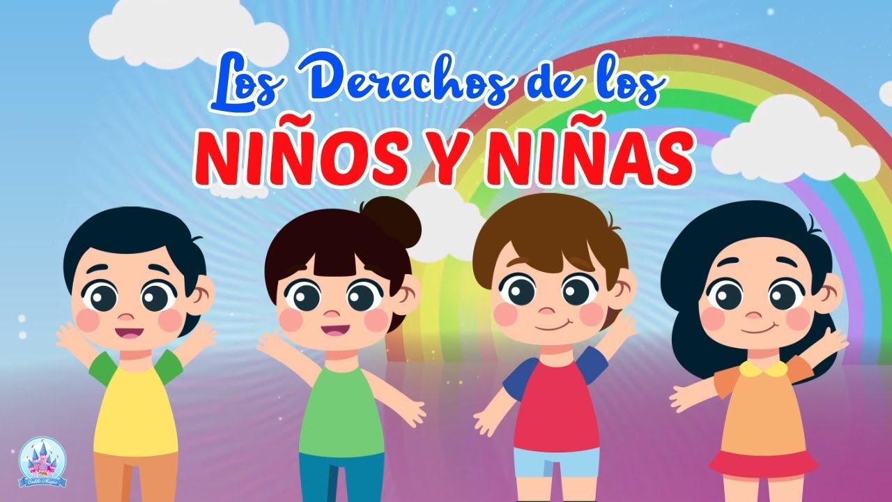 Los Derechos de los niños