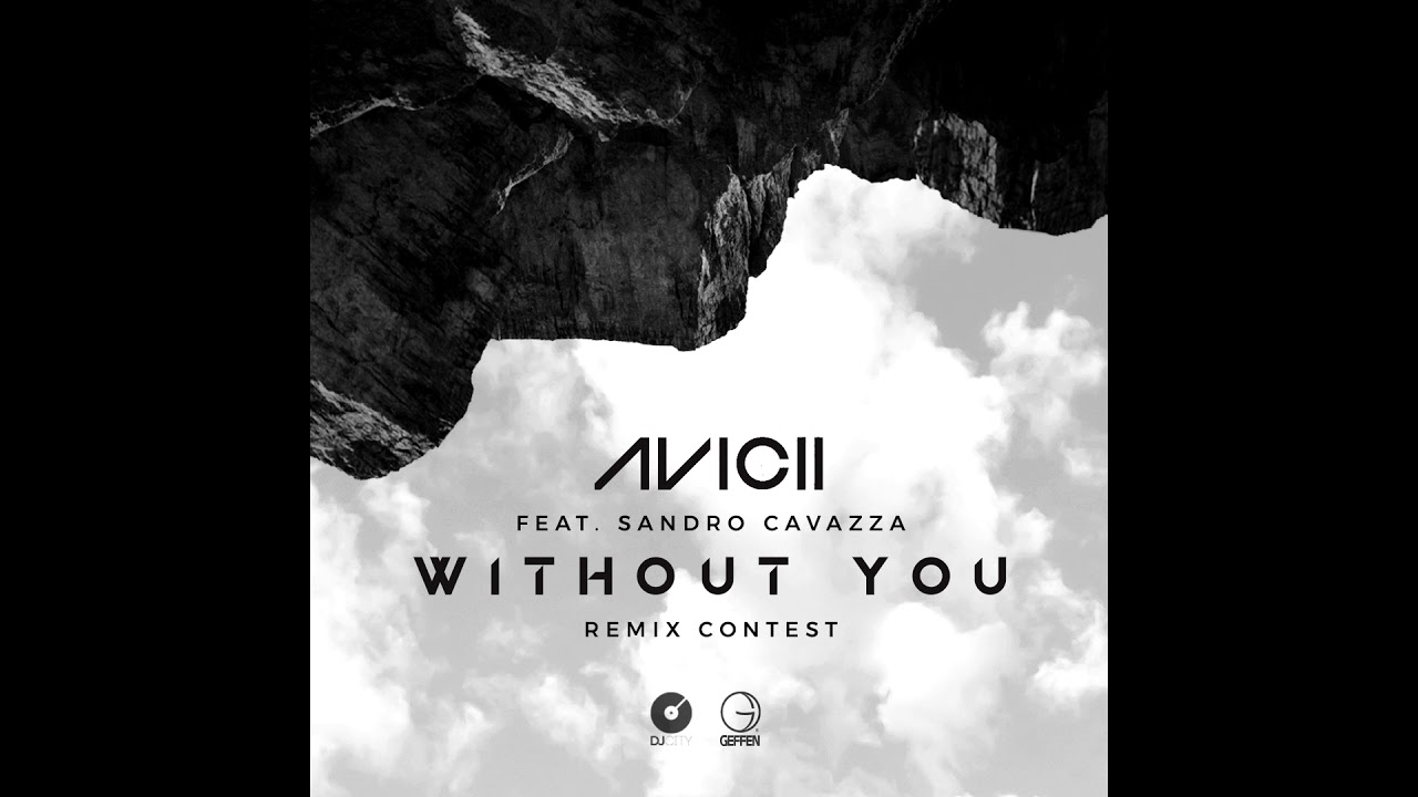 Avicii - Without You (Vinil Remix)