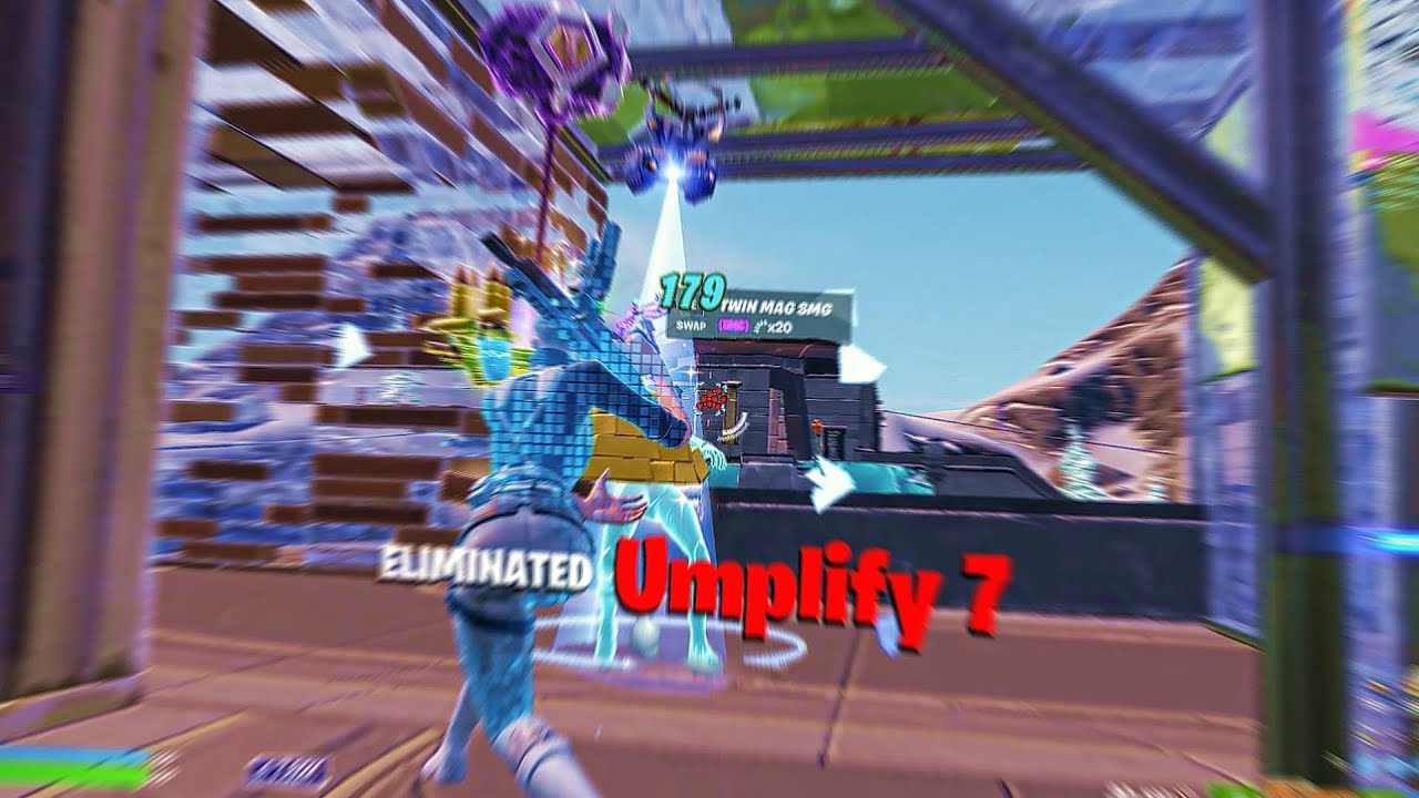 No Pole ❌ (Fortnite Montage)