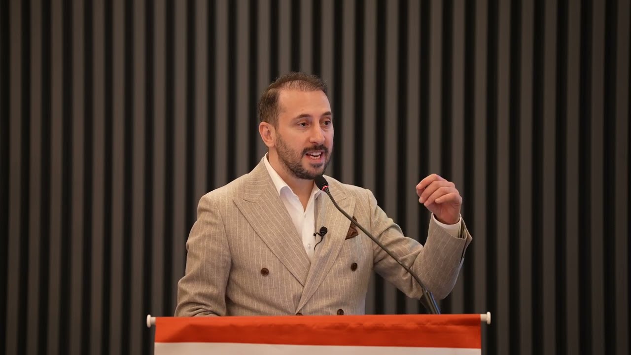 HAC TEKNİK KONULAR (YASİR GÜRBÜZ SUNUMU İLE)