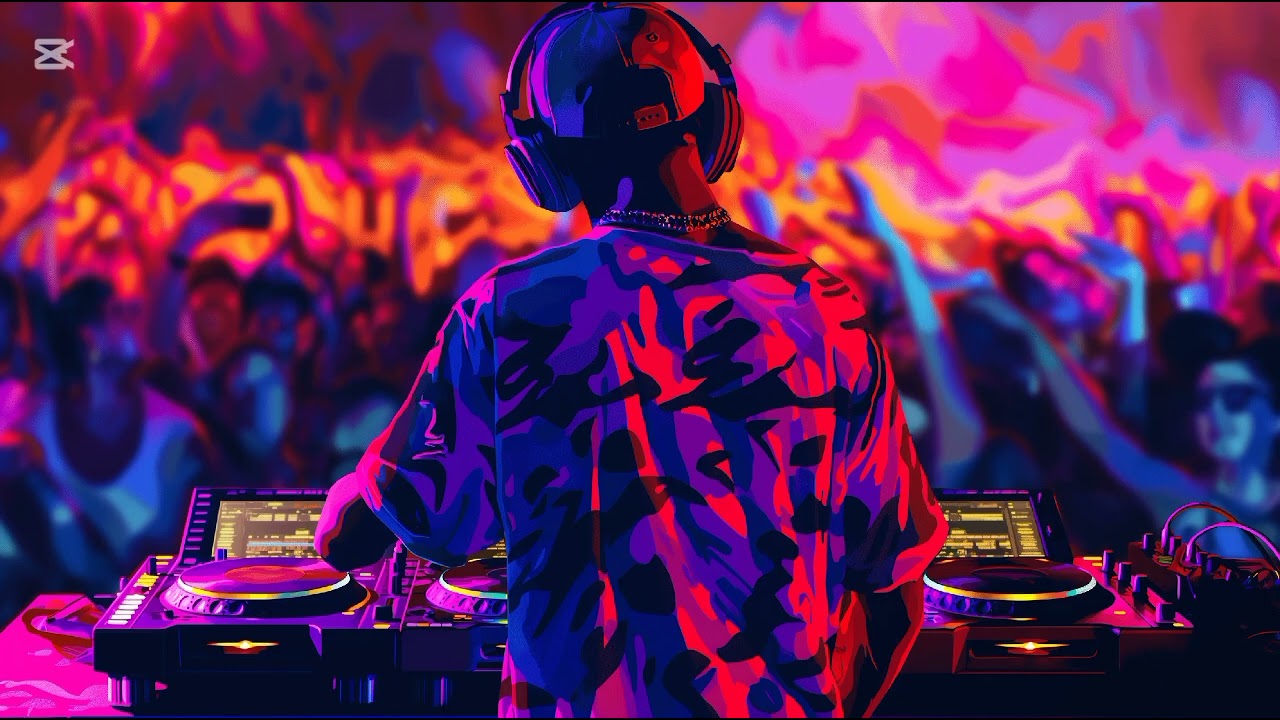 Budapest remix trance 