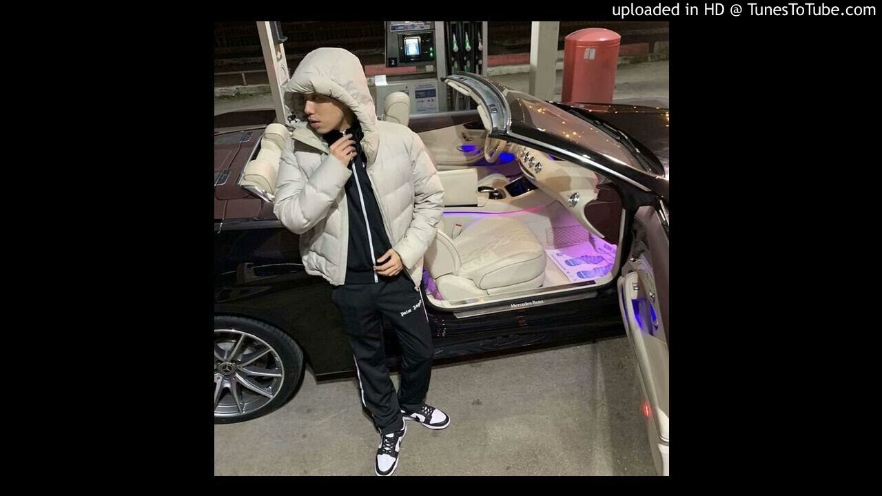 J2LASTEU Type Beat - 