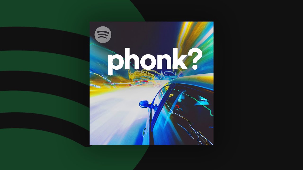 Как Spotify убивает фонк