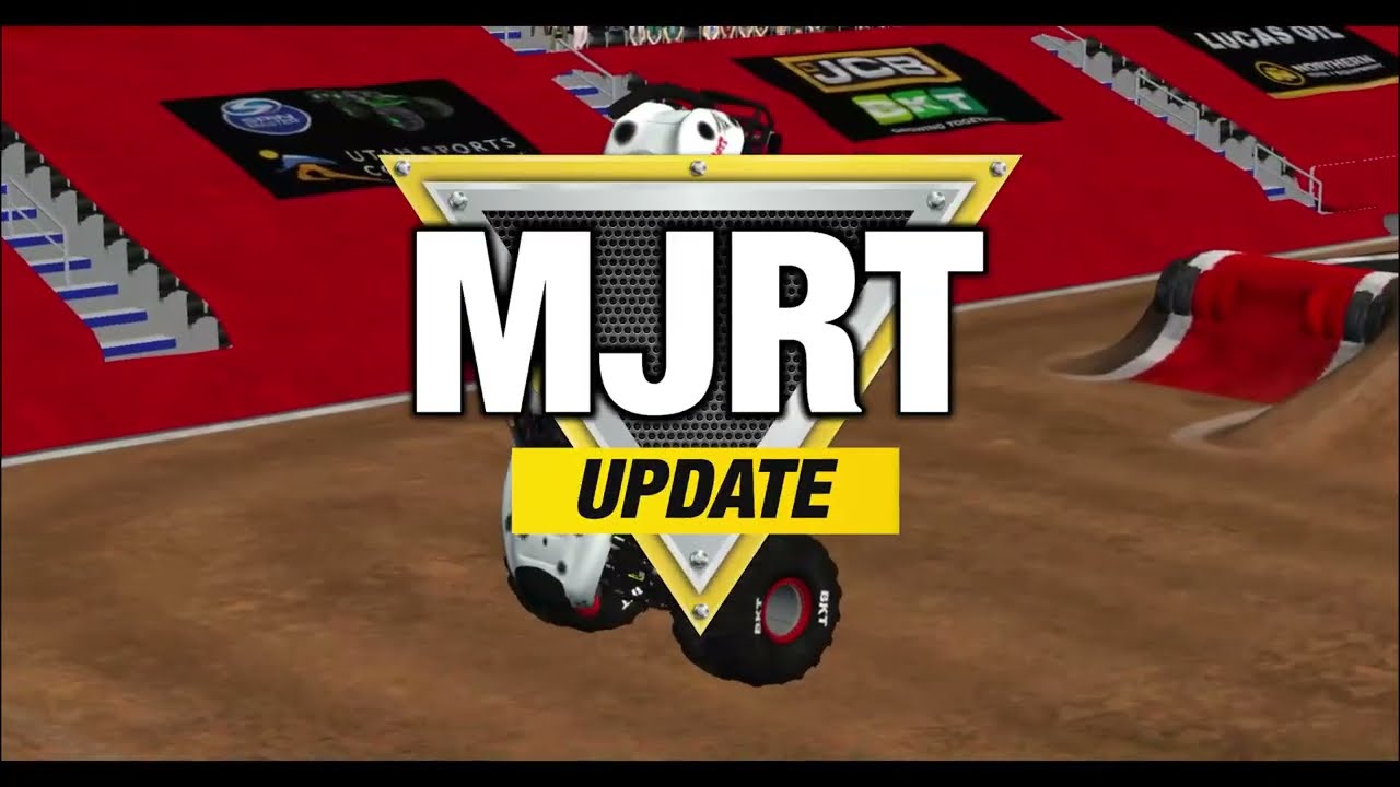 MJRT Update 2026: Arena Championship Series West Schedule and Lineup Announcement