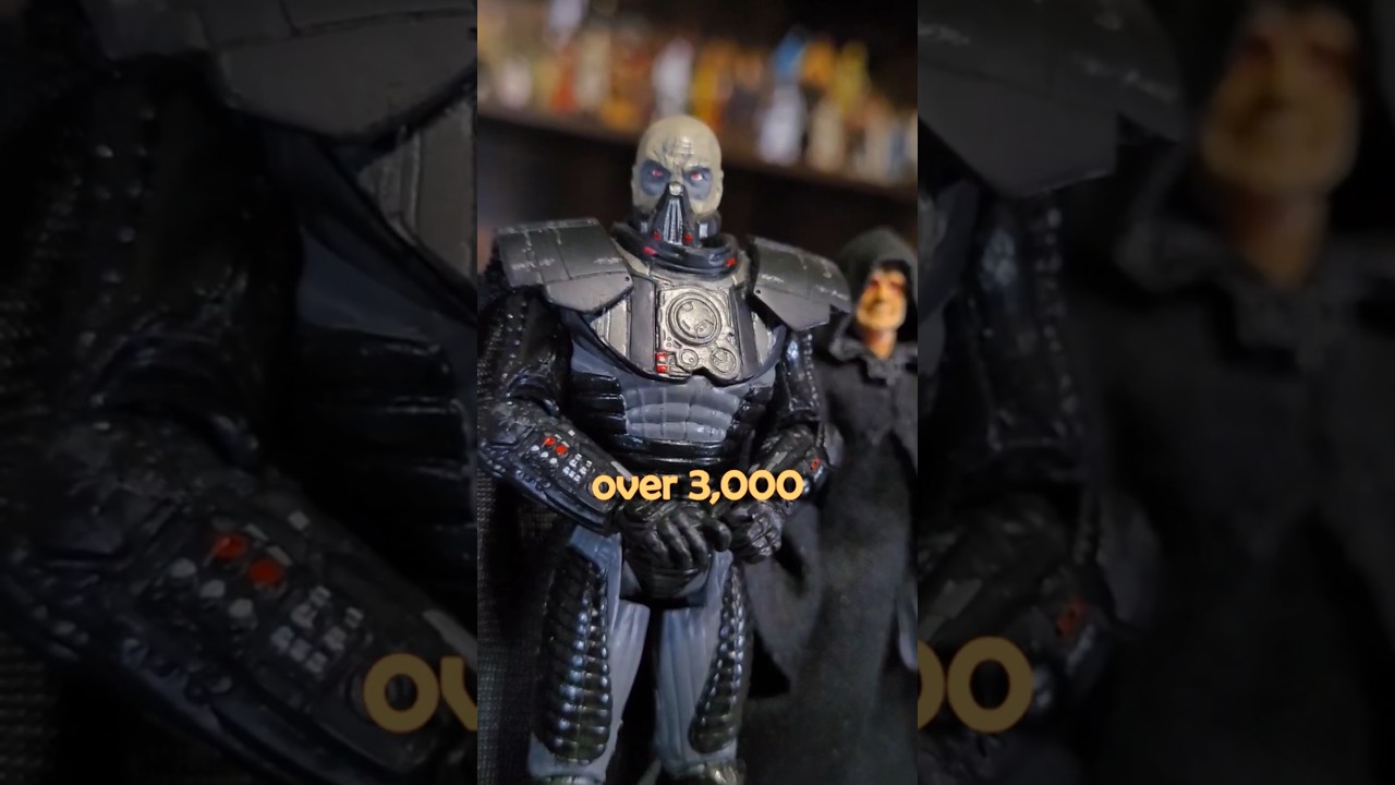 The Empire Was a Rebrand 🏷️