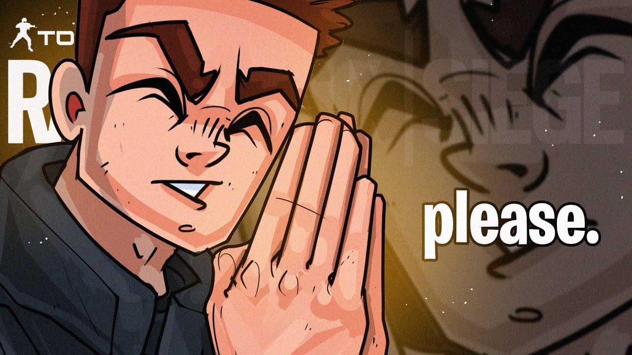 PLEASE FIX RAINBOW SIX SIEGE