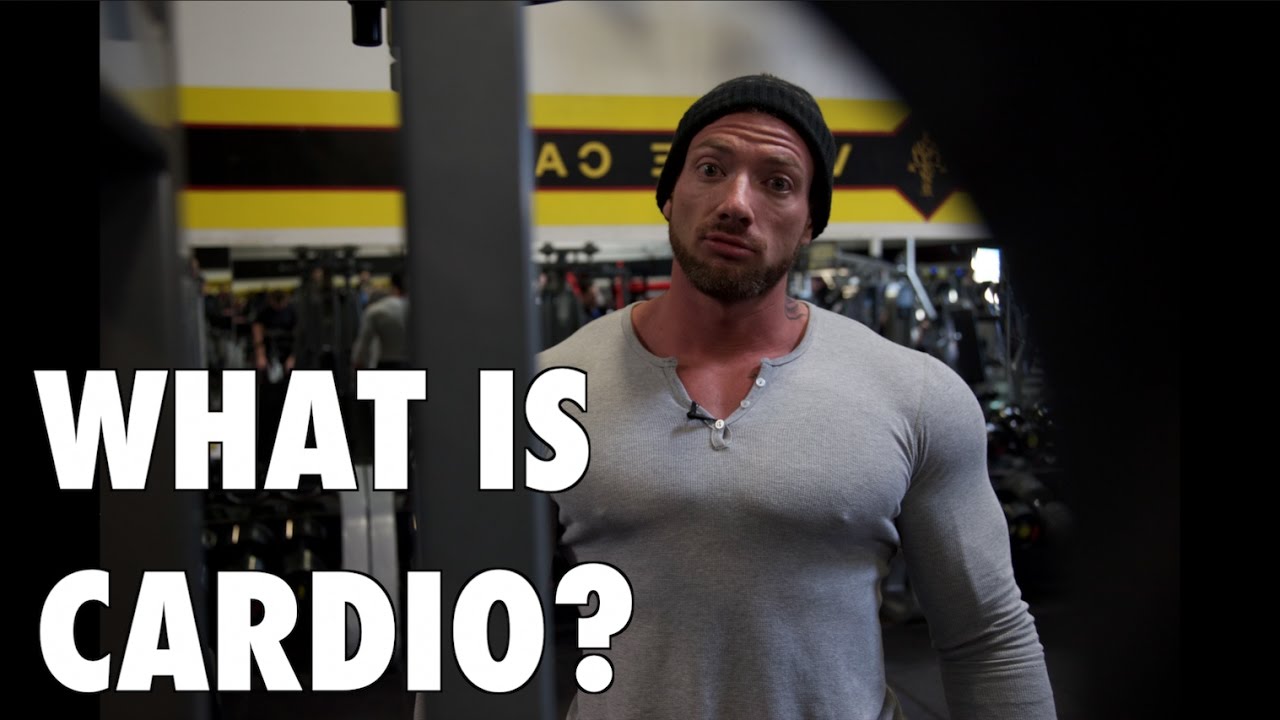 Justin Lovato Shoulder & Circuit Training