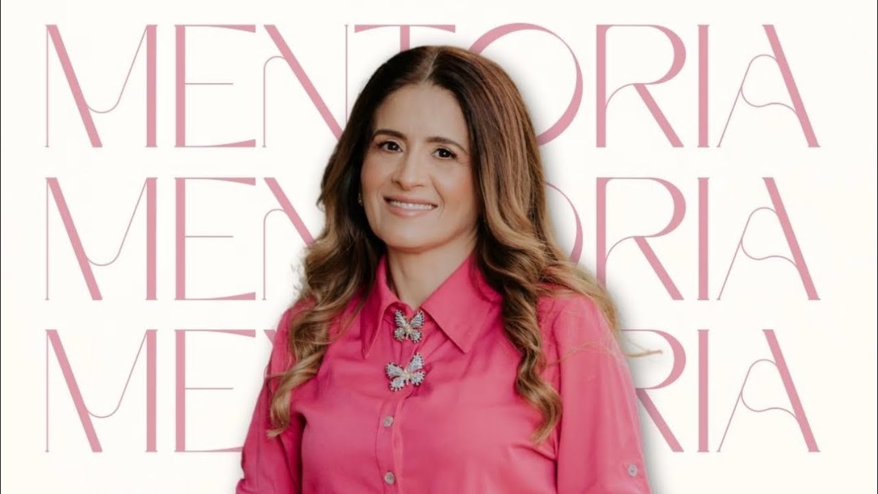 “LIDERE SOBRE SUA ALMA”- AULA 2 | PRA. CERES SILVA