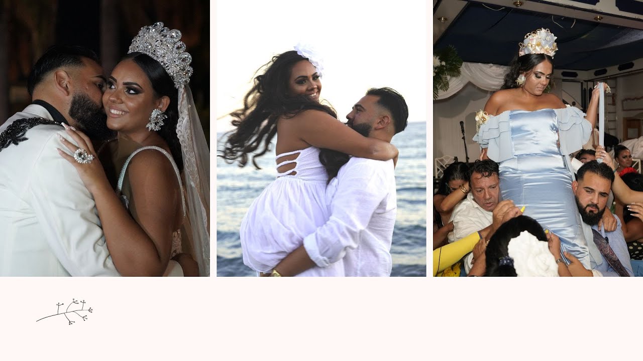 COMPLETA | Enlace Juan + Chata by Falivisual Films.