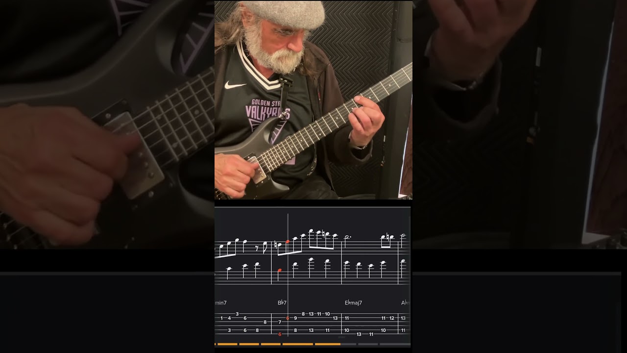 All the Things You Are (Bass & Vibraphone) 